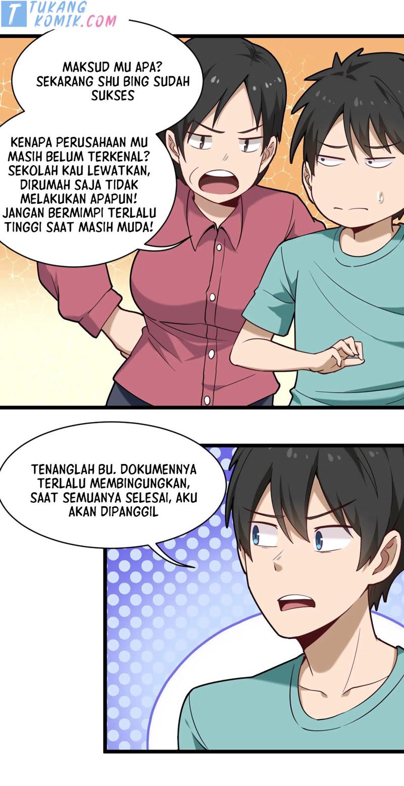 School Flower Master Chapter 112 Gambar 2